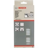 Bosch Schmelzkleber 11x45mm transparent, 500g