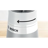 Bosch VitaPower MMB2111T, Standmixer silber/weiß