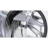 Bosch WGB246071 Serie 8, Waschmaschine weiß/schwarz, 60 cm, Home Connect