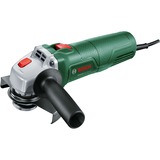 Bosch Winkelschleifer UniversalGrind 750-125 grün/schwarz, 750 Watt