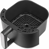 Braun Heißluftfritteuse MultiFry 3 HF3030     schwarz (matt), 1.500 Watt, Korb 4,3 Liter