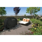 Broil King Baron 500er Select Exact-Fit Schutzhülle, Schutzhaube schwarz