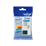 Brother Tinte cyan LC-3219XLC 