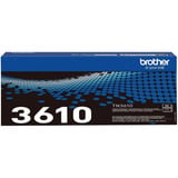 Brother Toner schwarz TN-3610 