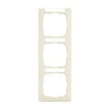 Busch-Jaeger Rahmen 3-fach 1723 NSKA-212 weiß, Retail