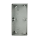 Busch-Jaeger Wippe Edelstahl edelstahl, Retail