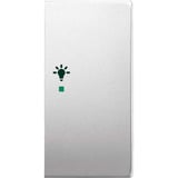 Busch-Jaeger Wippe Edelstahl edelstahl, Retail