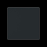 Busch-Jaeger Wippe geschlossen schwarz, Retail