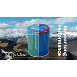 Campingaz Ventilgaskartusche CV 470 All Season 
