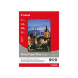 Canon Fotopapier Plus SG-201 DIN-A3 (20 Blatt), 260 g/qm, Retail