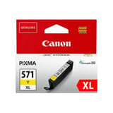 Canon Tinte gelb CLI-571Y XL gelb