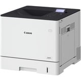 Canon i-SENSYS LBP722cdw, Farblaserdrucker grau/schwarz, USB, LAN, WLAN