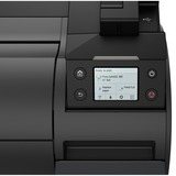 Canon imagePROGRAF GP-200, Tintenstrahldrucker schwarz, USB, LAN, WLAN
