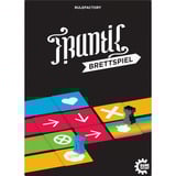 Carletto Frantic Brettspiel 
