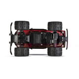 Carrera RC 2,4GHz Ford F-150 Raptor rot/schwarz