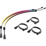 iCUE LINK LS430 Aurora RGB Light Strips, LED-Streifen