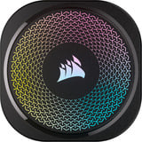 Corsair iCUE LINK TITAN 360 RX RGB Generalüberholt, Wasserkühlung schwarz