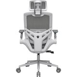 Cougar Ergonomischer Gaming-Stuhl / Office-Stuhl Speeder One White weiß, Mesh
