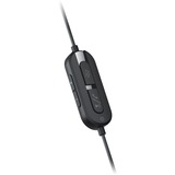 Creative HS-720 V2, Headset schwarz, USB