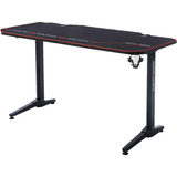 DXRacer Gaming Desk MAX 1, Gaming-Tisch schwarz