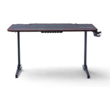 DXRacer Gaming Desk MAX 1, Gaming-Tisch schwarz