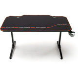 DXRacer Gaming Desk MAX 1, Gaming-Tisch schwarz