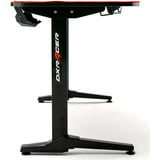 DXRacer Gaming Desk MAX 1, Gaming-Tisch schwarz