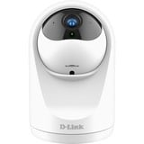 D-Link DCS-6501LH/EC1, Überwachungskamera weiß, FHD, WLAN