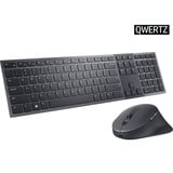 Dell KM900, Desktop-Set graphit, DE-Layout, Scherenmechanik