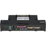 Dell Port Replicator Generalüberholt, Dockingstation schwarz