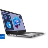 Dell Precision 7680-MKXTJ, Notebook grau, Intel® Core™ i7-13850HX, NVIDIA RTX 3500, 32 GB DDR5, 1 TB (1 TB SSD), Windows 11 Pro