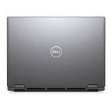 Dell Precision 7680-MKXTJ, Notebook grau, Intel® Core™ i7-13850HX, NVIDIA RTX 3500, 32 GB DDR5, 1 TB (1 TB SSD), Windows 11 Pro