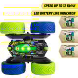 Dickie RC Cyber Flip 1:18