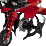 EINHELL Benzin-Bodenhacke GC-MT 2236 rot/schwarz, 2,2kW