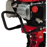 EINHELL Benzin-Bodenhacke GC-MT 2236 rot/schwarz, 2,2kW