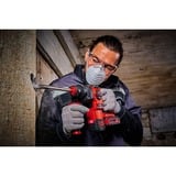 EINHELL Professional Akku-Bohrhammer HEROCCO, 18Volt rot/schwarz, ohne Akku und Ladegerät