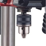 EINHELL Säulenbohrmaschine TC-BD 450 rot/schwarz, 450 Watt