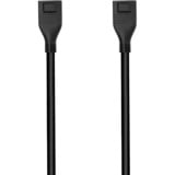 EcoFlow Kabel für externe Batterie, für EcoFlow DELTA Max schwarz, 1 Meter
