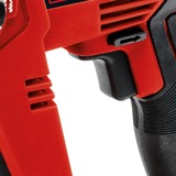 Einhell Akku-Bohrhammer TE-HD 18/12 Li-Solo, 18Volt rot/schwarz, ohne Akku und Ladegerät