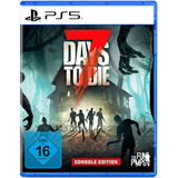 Flashpoint AG 7 Days to Die, PlayStation 5-Spiel 