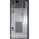 Fujitsu ESPRIMO P5010 (VFY:P5010P17AMIN), PC-System schwarz, Windows 10 Pro 64-Bit