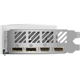 GIGABYTE GeForce RTX 4060 Ti AERO OC 8G, Grafikkarte DLSS 3, 2x DisplayPort, 2x HDMI 2.1