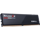 G.Skill DIMM 32 GB DDR5-5600 Kit, Arbeitsspeicher schwarz, F5-5600J3036D16GX2-RS5K, Ripjaws S5, XMP