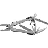 Gerber Multitool Multi-Plier 600 Basic, Kombizange edelstahl, 14 Tools