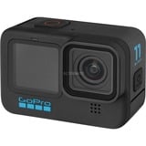 GoPro HERO11 Black, Videokamera schwarz