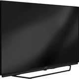 Grundig 43 GUB 7240, LED-Fernseher 108 cm(43 Zoll), schwarz, UltraHD/4K, Android, HDMI 2.1