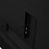 Grundig 43 GUB 7240, LED-Fernseher 108 cm (43 Zoll), schwarz, UltraHD/4K, Android, HDMI 2.1