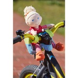 HABA Puppen-Fahrradsitz Sommerwiese, Puppenzubehör 