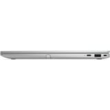 HP EliteBook X Flip G2i (DL9X4ET), Notebook silber, Intel® Core™ Ultra 5 325, Intel® Graphics, 32 GB LPDDR5X, 512 GB (512 GB SSD), Windows 11 Pro