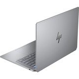 HP OmniBook Ultra 14-fd0094ng, Notebook silber, AMD Ryzen AI 9 365, AMD Radeon 880M, 16 GB LPDDR5X, 1 TB (1 TB SSD), Windows 11 Home